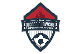 Disney Girls Soccer Showcase Disney Girls Soccer Showcase