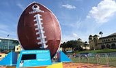 Logo of ESPN Wide World of Sports Logo of ESPN Wide World of Sports