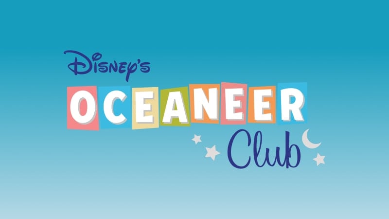 Disney's Oceaneer Club