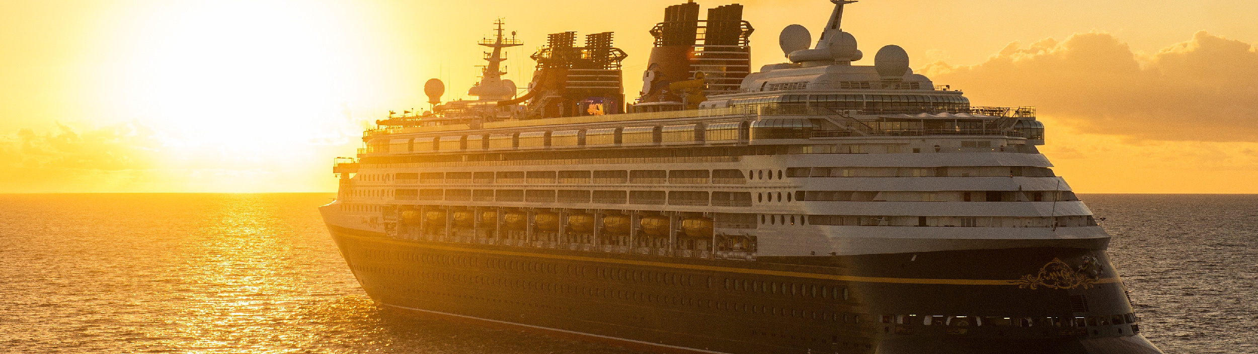 4Night Bahamian Cruise from Port Canaveral on Disney Wish on August 11