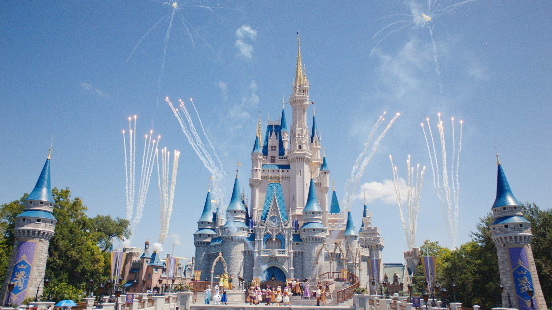 Walt Disney World Resort In Orlando Florida Walt Disney World Resort In Orlando Florida