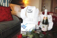 Romance for 2 (Non-Alcoholic) Romance for 2 (Non-Alcoholic)