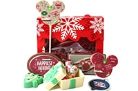 Sweet Holiday Delights
