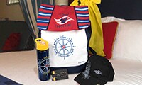 Cruise Adventure Bundle Cruise Adventure Bundle