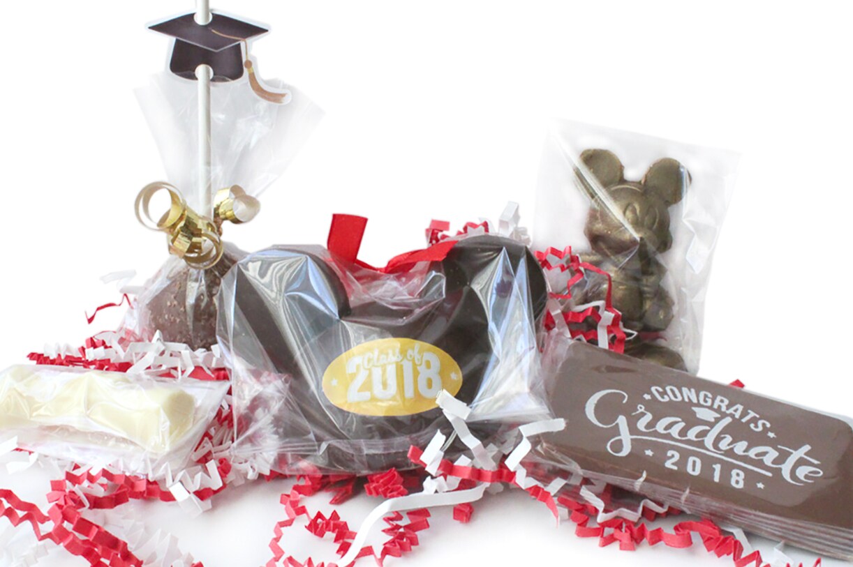 Graduation Chocolates Graduation Chocolates