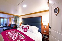 The Happiest Holiday at Sea