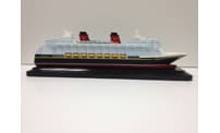 Dream Ship Figurine