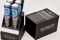 Rocky Patel 15th Anniversary Toro Tubo Premium Cigars Rocky Patel 15th Anniversary Toro Tubo Premium Cigars