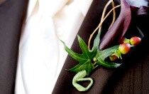 Boutonniere