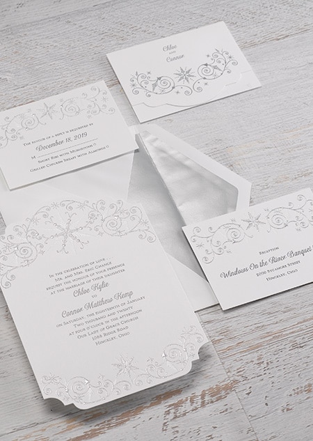 Elsa Winter's Beauty Invitations Elsa Winter's Beauty Invitations