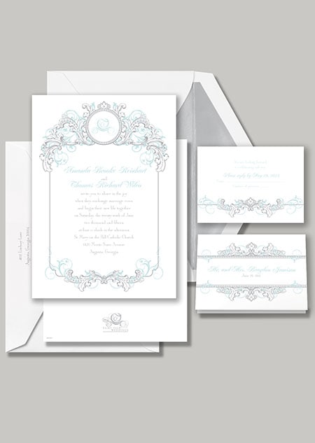 Fairy Tale Filigree Fairy Tale Filigree