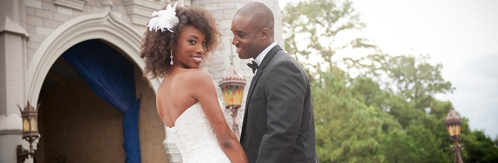 Florida Wedding Costs Disney S Fairy Tale Weddings Pricing