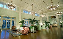 Disney's Wedding Pavilion
