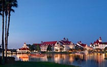 Disney's Wedding Pavilion