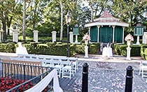 United Kingdom Courtyard