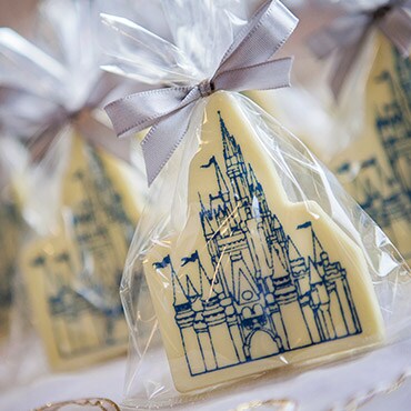 New Disney Fairy Tale Weddings Favor And Gift Collection By Kate