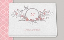 Invitations and Favors