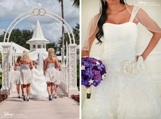 Disney's Wedding Pavilion