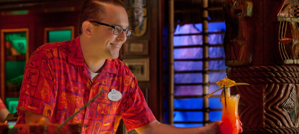 Trader Sam's - Enchanted Tiki Bar Trader Sam's - Enchanted Tiki Bar
