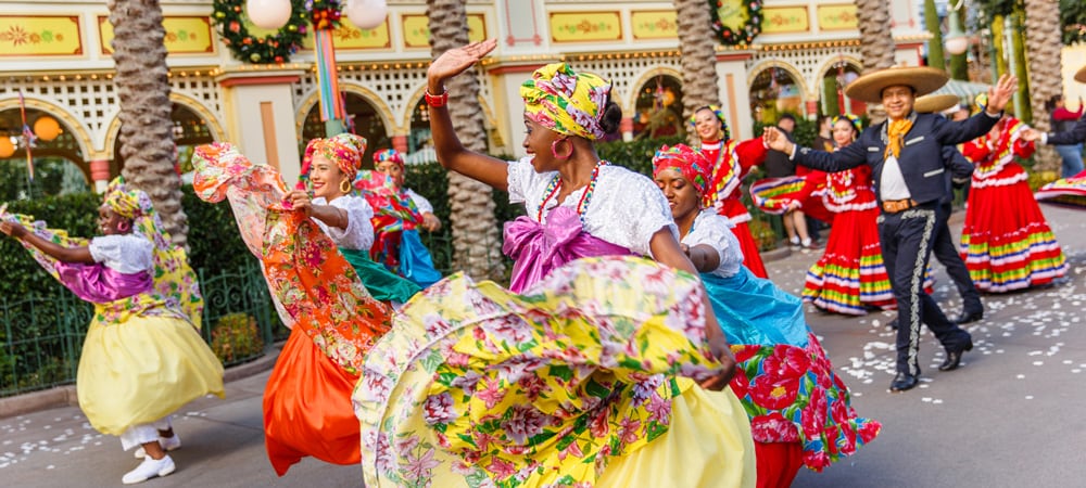 Festival Of Holidays Festival Of Holidays