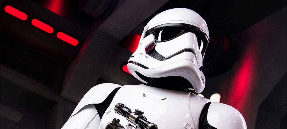 Star Wars at Disneyland Resort Star Wars at Disneyland Resort