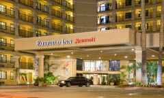 Good Neighbor Hotels Disneyland Resort Anaheim Fairfield Inn