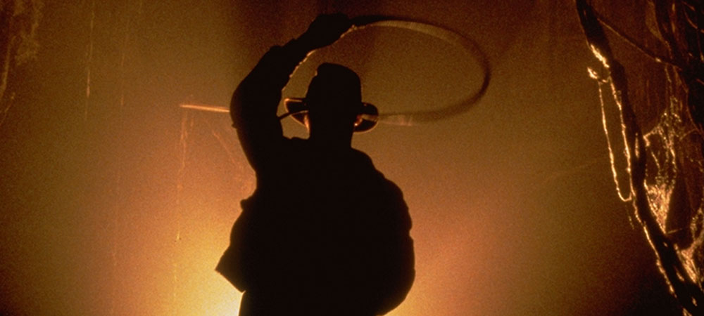 Indiana Jones