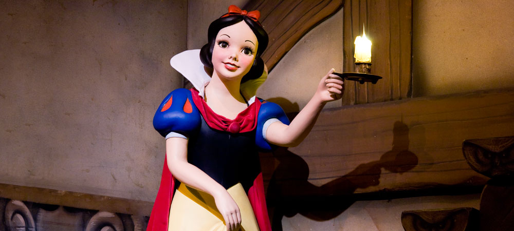 Snow White