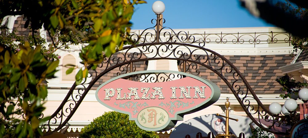 Plaza Inn