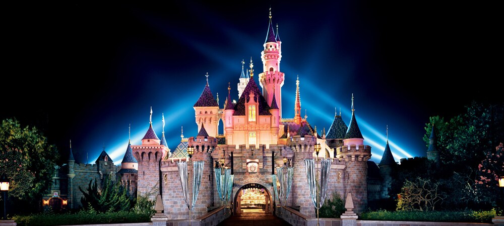 disneyland - Image