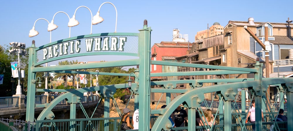 Image result for Pacific Wharf