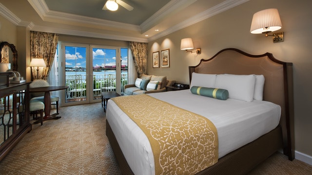Rooms & Points | The Villas at Disney's Grand Floridian ...