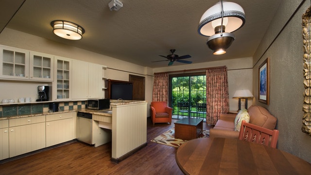 Rooms & Points | The Villas at Disney\'s Wilderness Lodge | Disney ... Rooms & Points | The Villas at Disney\'s Wilderness Lodge | Disney ...
