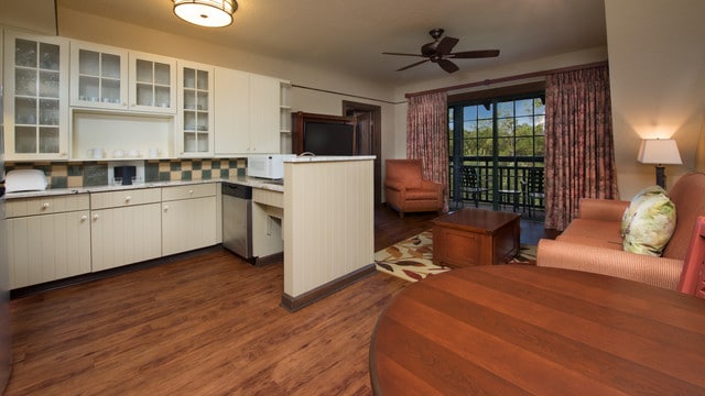 Rooms & Points | The Villas at Disney\'s Wilderness Lodge | Disney ... Rooms & Points | The Villas at Disney\'s Wilderness Lodge | Disney ...