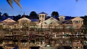 Disney Vacation Club Resort