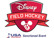 Disney Field Hockey