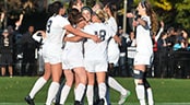 MAAC Women's Soccer Championship MAAC Women's Soccer Championship