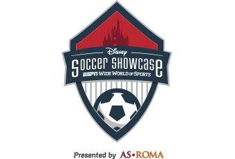 Disney Girls Soccer Showcase Disney Girls Soccer Showcase