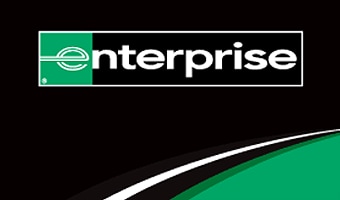 Enterprise Rent-a-Car and Alamo Rent-a-Car Team Fundraising Program Enterprise car rental logo