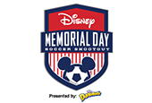 Memorial Day Soccer Shootout