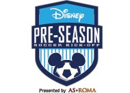 Disney Pre-Season Soccer Kick-Off