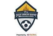 Disney Soccer Showcase Qualifier