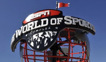 Cheer and Dance Competition  Events  ESPN Wide World of SportsCheer