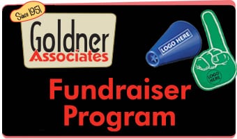 Goldner Associates Fundraising Program