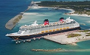 Castaway Cay Castaway Cay