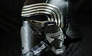 First Order Challenge Medal with Kylo Ren