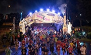 A Taste of Disney Wine & Dine Half Marathon Weekend A Taste of Disney Wine & Dine Half Marathon Weekend