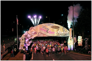 THE WINE & DINE HALF MARATHON WEEKEND RECAP THE WINE & DINE HALF MARATHON WEEKEND RECAP