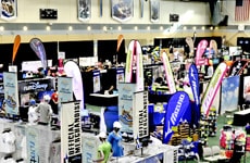 <i>run</i>Disney Health & Fitness Expo