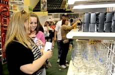 <i>run</i>Disney Health & Fitness Expo